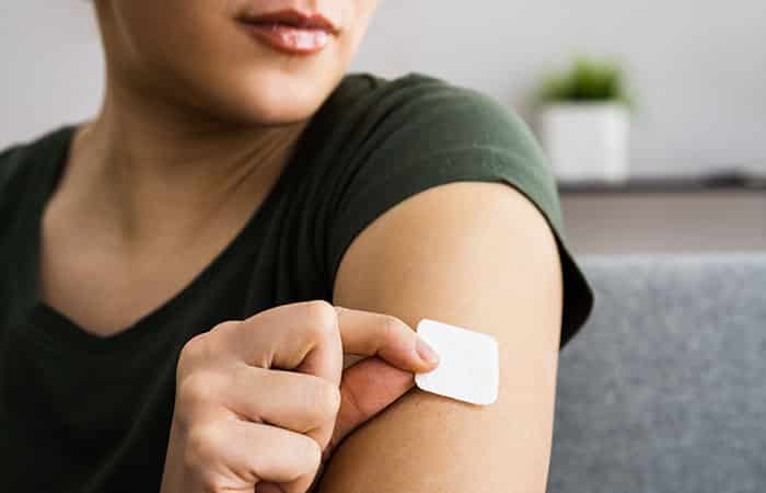 Hormone Replacement Therapy (HRT)