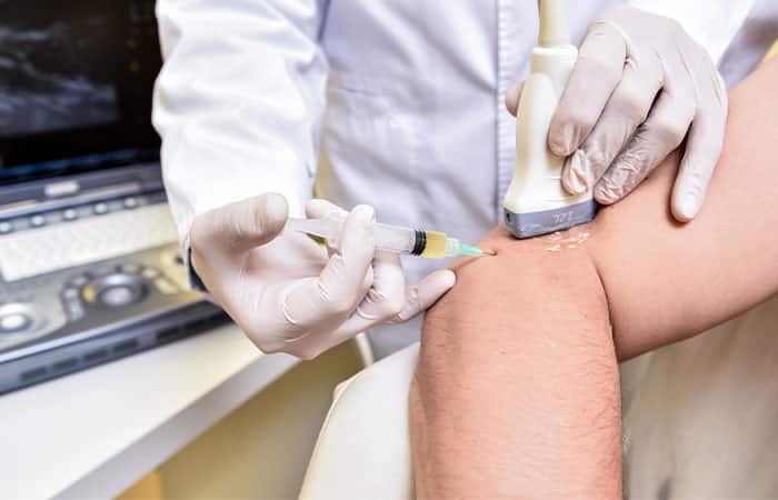 Regenerative Medicine – PRP