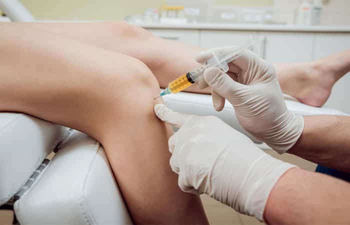 Viscosupplementation – Knee Injections